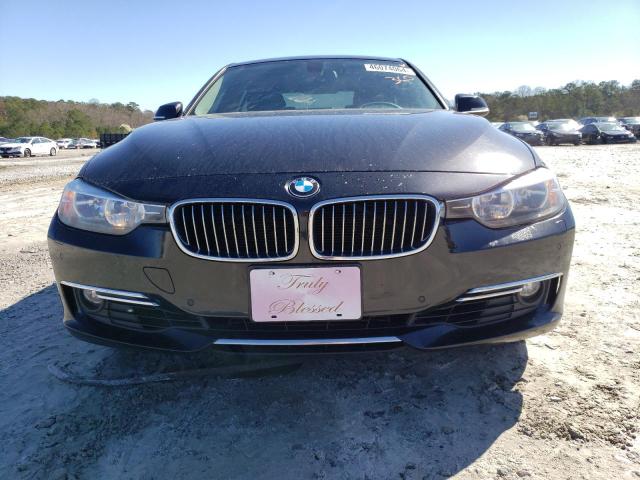 Photo 5 from auction – 2013 BMW 328 XI SUL with VIN WBA3B5C53DF596166