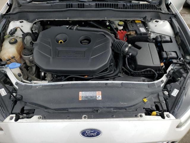 Photo 11 from auction – 2016 FORD FUSION TIT with VIN 3FA6P0D96GR192538