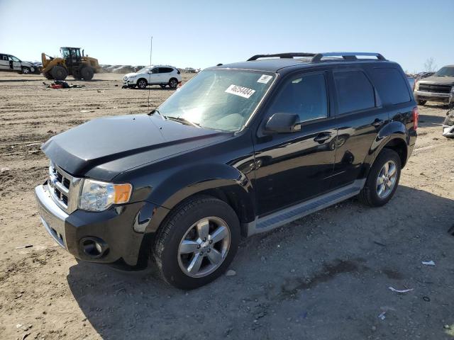FORD ESCAPE LIM 2010 with VIN 1FMCU0EGXAKC46451 - Photo from auction