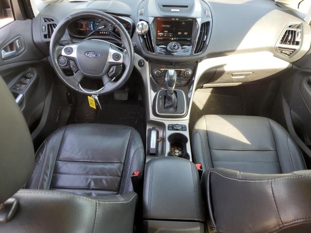 Photo 8 from auction – 2015 FORD C-MAX PREM with VIN 1FADP5CU5FL112511