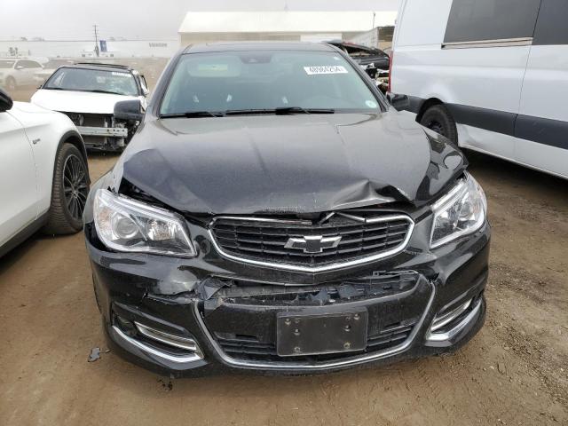 Photo 5 from auction – 2014 CHEVROLET SS with VIN 6G3F15RW7EL935133