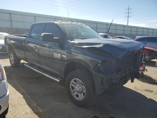 Photo 4 from auction – 2016 RAM 2500 ST with VIN 3C6UR5HJXGG187746