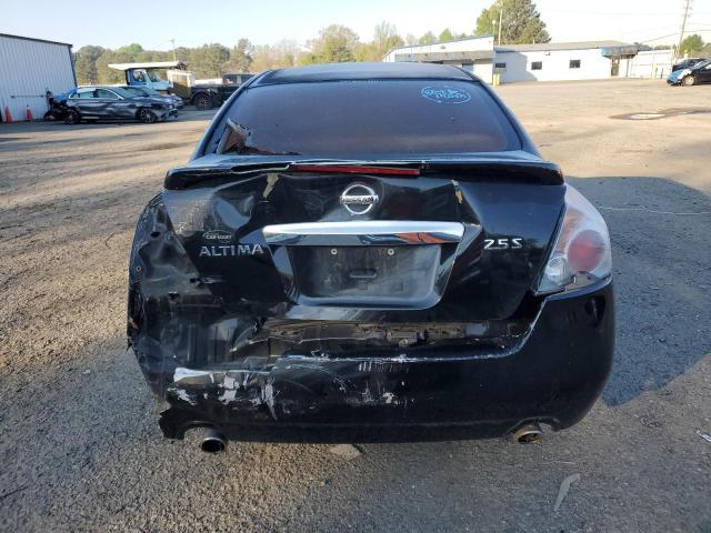 Photo 6 from auction – 2012 NISSAN ALTIMA BAS with VIN 1N4AL2AP1CC188913