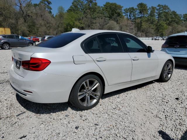 Photo 3 from auction – 2016 BMW 328 I SULE with VIN WBA8E9G59GNT44964