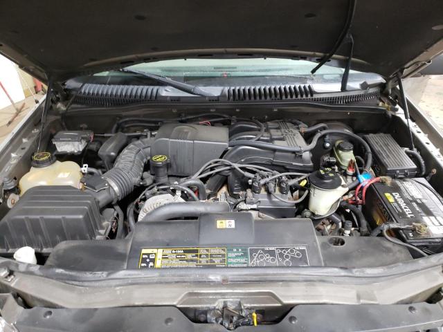 Photo 11 from auction – 2002 FORD EXPLORER X with VIN 1FMZU73K72ZC88059
