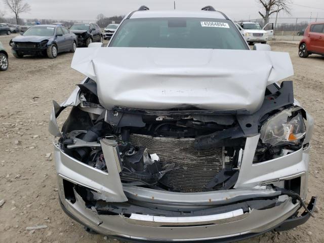 Photo 5 from auction – 2016 GMC TERRAIN SL with VIN 2GKFLTEK0G6103311