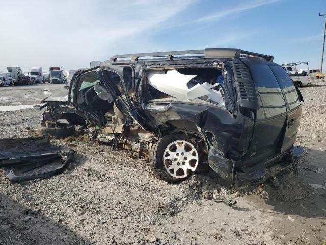 Photo 2 from auction – 2002 CHEVROLET SUBURBAN K with VIN 3GNFK16Z22G241578