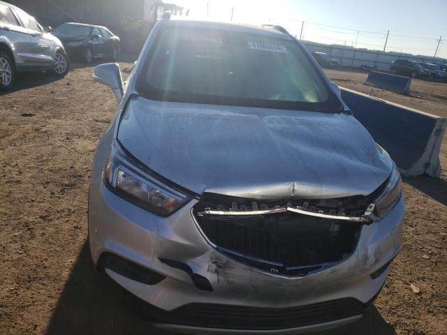 Photo 5 from auction – 2019 BUICK ENCORE PRE with VIN KL4CJASB2KB713353