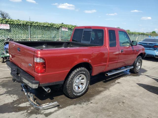 Photo 3 from auction – 2004 FORD RANGER SUP with VIN 1FTZR44E44PB00738