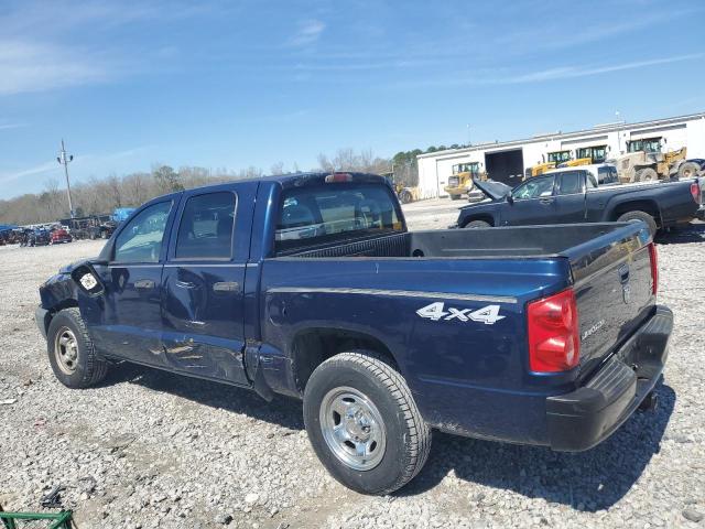 Photo 2 from auction – 2007 DODGE DAKOTA QUA with VIN 1D3HW28P27S172079