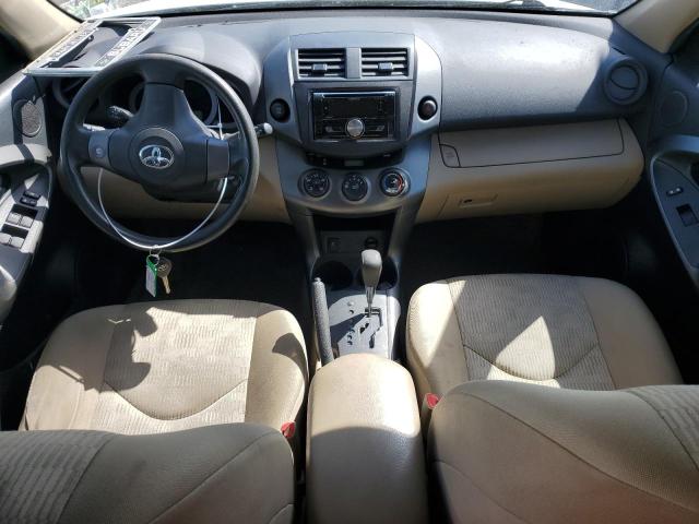 Photo 8 from auction – 2011 TOYOTA RAV4 with VIN 2T3BF4DV6BW159057