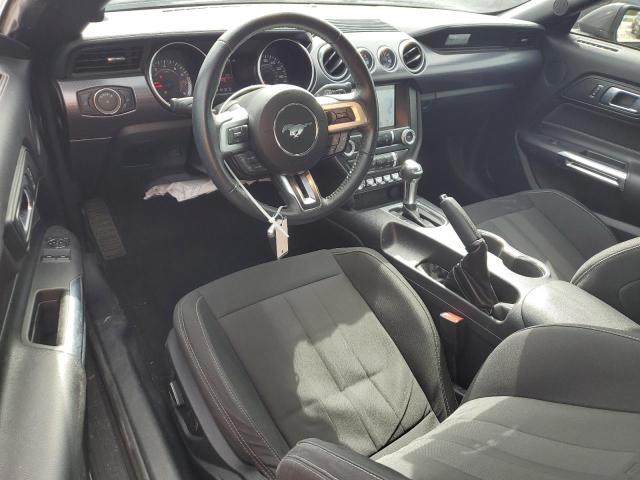 Photo 8 from auction – 2019 FORD MUSTANG with VIN 1FA6P8TH1K5168599