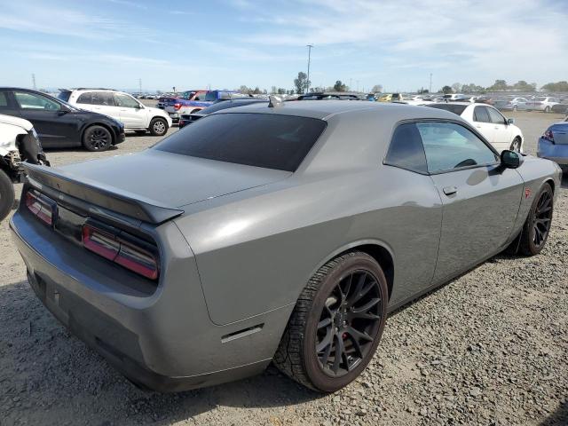 Photo 3 from auction – 2017 DODGE CHALLENGER with VIN 2C3CDZC93HH553964