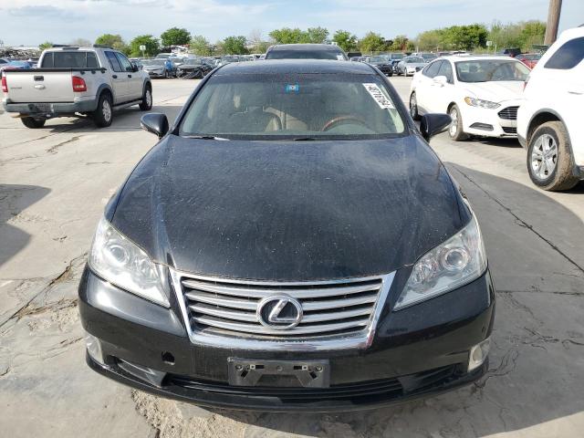 Photo 5 from auction – 2011 LEXUS ES 350 with VIN JTHBK1EG9B2416696