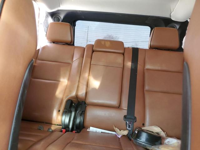 Photo 10 from auction – 2011 JEEP GRAND CHER with VIN 1J4RR6GT7BC613423
