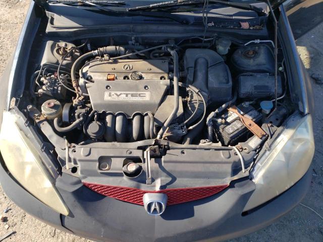 Photo 11 from auction – 2006 ACURA RSX with VIN JH4DC54886S017033