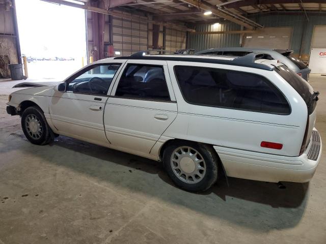 Photo 2 from auction – 1994 FORD TAURUS LX with VIN 1FALP5846RG246963