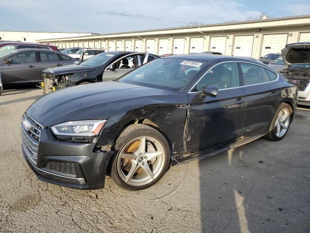 Zdjęcie 1 z aukcji – 2018 AUDI A5 PREMIUM z VIN WAUENCF59JA052750