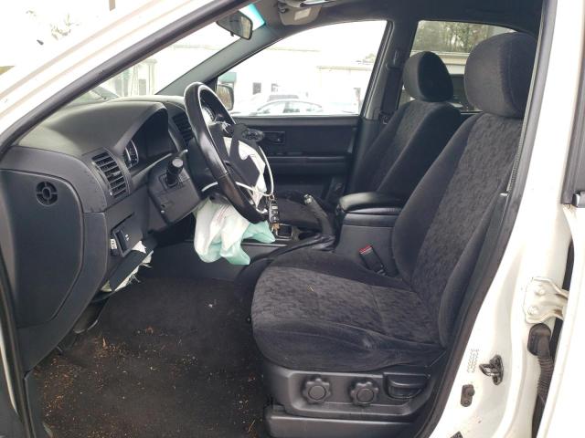Photo 7 from auction – 2007 KIA SORENTO EX with VIN KNDJD736075673580