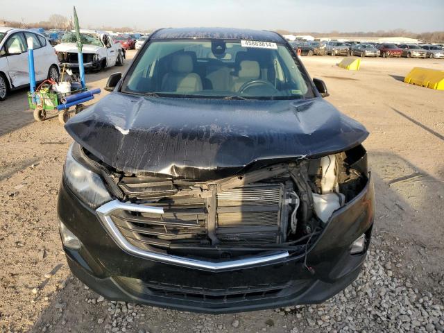 Photo 5 from auction – 2019 CHEVROLET EQUINOX LT with VIN 3GNAXJEVXKL356317