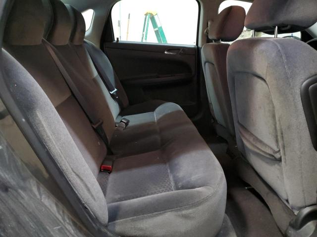 Photo 10 from auction – 2011 CHEVROLET IMPALA LS with VIN 2G1WA5EK1B1123756