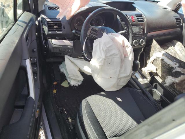 Photo 8 from auction – 2015 SUBARU FORESTER 2 with VIN JF2SJAFC7FH527459