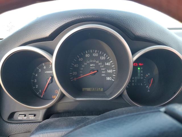 Foto 9 de la subasta – 2003 LEXUS SC 430 con VIN JTHFN48Y330042727