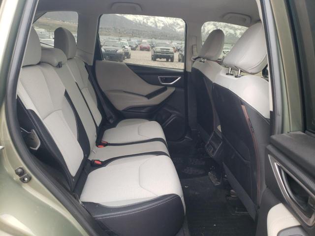 Photo 10 from auction – 2019 SUBARU FORESTER with VIN JF2SKACC8KH481457
