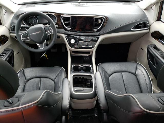 Photo 8 from auction – 2022 CHRYSLER PACIFICA L with VIN 2C4RC3GG4NR175156