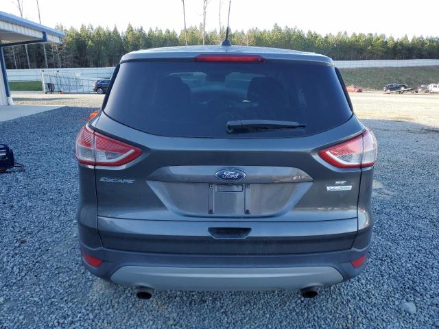 Photo 6 from auction – 2016 FORD ESCAPE SE with VIN 1FMCU0GX5GUC74507