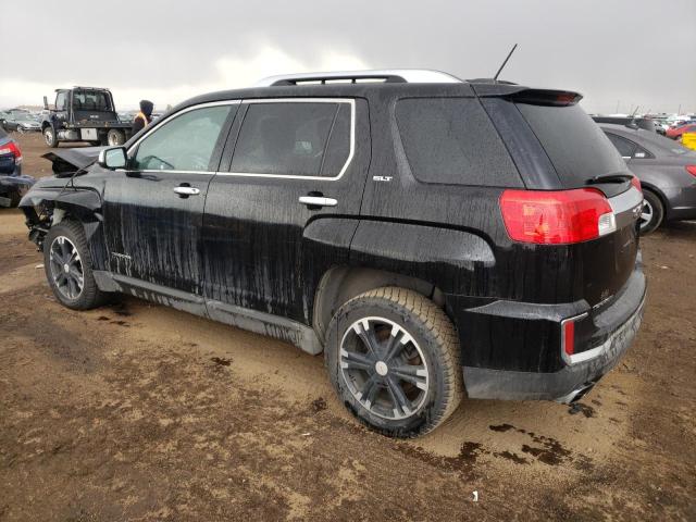 Photo 2 from auction – 2017 GMC TERRAIN SL with VIN 2GKFLUE31H6225238