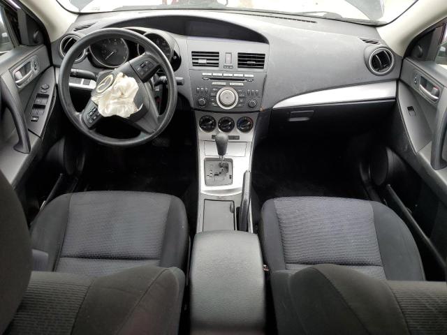 Photo 8 from auction – 2010 MAZDA 3 I with VIN JM1BL1SG4A1153086