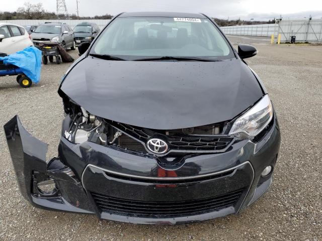 Photo 5 from auction – 2016 TOYOTA COROLLA L with VIN 5YFBURHE0GP529563