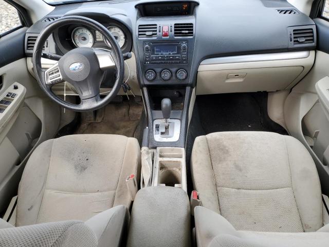 Photo 8 from auction – 2014 SUBARU IMPREZA with VIN JF1GPAA69EH306115