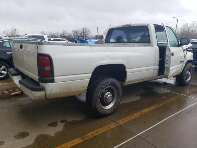 Foto 3 de la subasta – 2001 DODGE RAM 2500 con VIN 3B7KC26Z81M258332