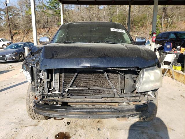Photo 5 from auction – 2011 CHEVROLET TAHOE C150 with VIN 1GNSCCE09BR275236