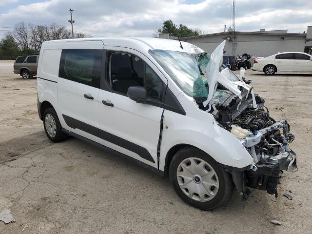 Photo 4 from auction – 2017 FORD TRANSIT CO with VIN NM0LS7E70H1295206