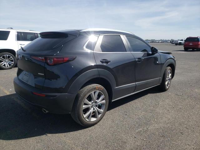Photo 3 from auction – 2023 MAZDA CX-30 SELE with VIN 3MVDMBBM0PM513238
