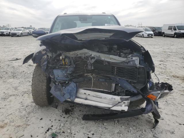 Photo 5 from auction – 2021 TOYOTA 4RUNNER SR with VIN JTEFU5JR0M5229291
