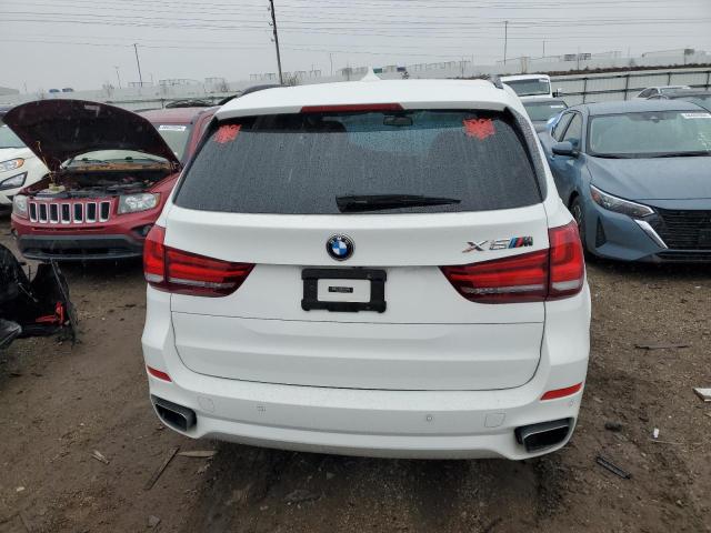 Photo 6 from auction – 2015 BMW X5 XDRIVE3 with VIN 5UXKR0C53F0P11754