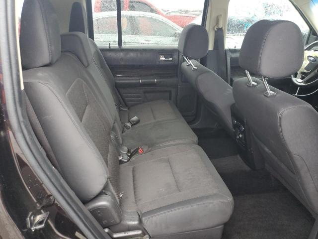 Photo 10 from auction – 2014 FORD FLEX SEL with VIN 2FMHK6C82EBD39426