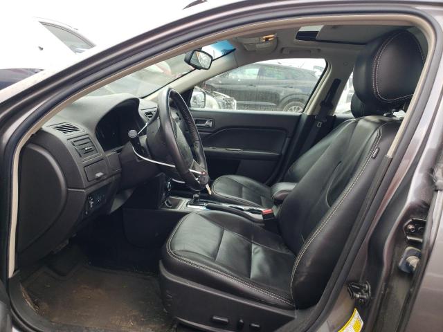 Photo 7 from auction – 2012 FORD FUSION SEL with VIN 3FAHP0JA8CR435784