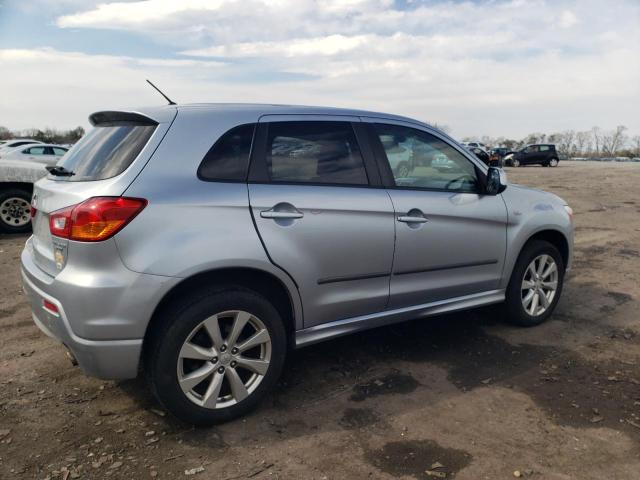 Photo 3 from auction – 2012 MITSUBISHI OUTLANDER with VIN JA4AR4AU9CZ010006