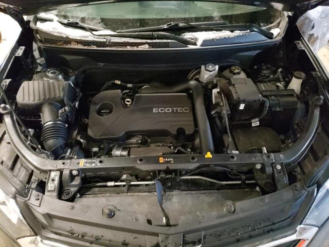 Photo 11 from auction – 2019 CHEVROLET EQUINOX LT with VIN 2GNAXUEVXK6101754