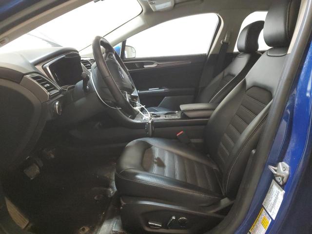 Photo 7 from auction – 2017 FORD FUSION SE with VIN 3FA6P0HDXHR197998