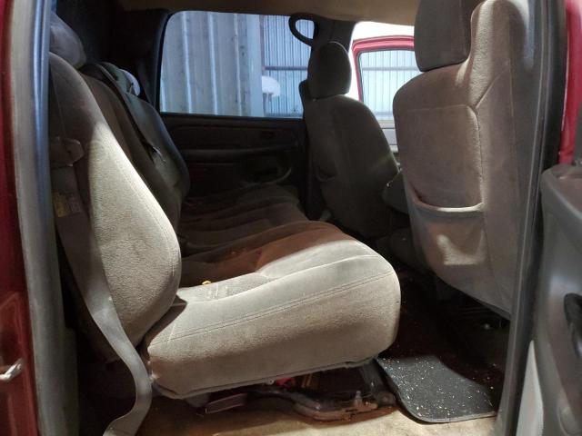Photo 10 from auction – 2005 CHEVROLET SILVERADO with VIN 2GCEC13T951282448