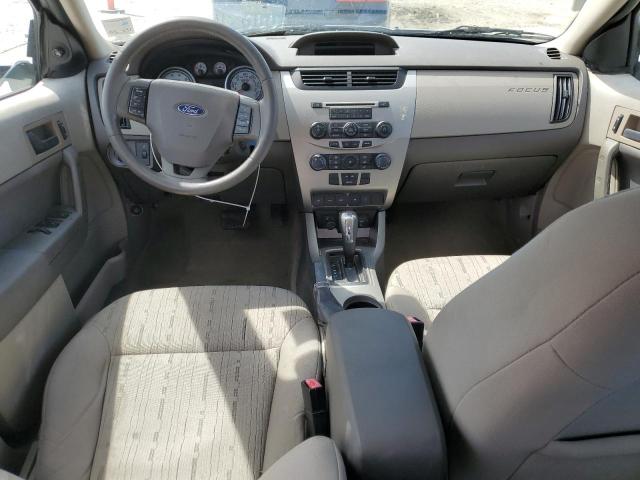 Photo 8 from auction – 2011 FORD FOCUS SE with VIN 1FAHP3FN6BW124475