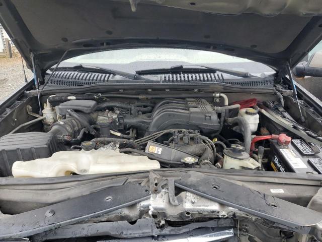 Photo 11 from auction – 2008 FORD EXPLORER E with VIN 1FMEU64E88UA38725
