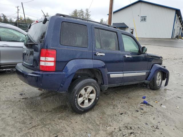 Photo 3 from auction – 2012 JEEP LIBERTY SP with VIN 1C4PJMAK0CW138075