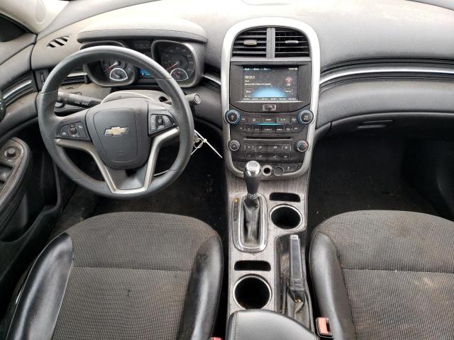 Photo 8 from auction – 2016 CHEVROLET MALIBU LIM with VIN 1G11C5SA9GF142202